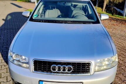 Audi A4 175.000 km 2.000 € Retzbach 97225