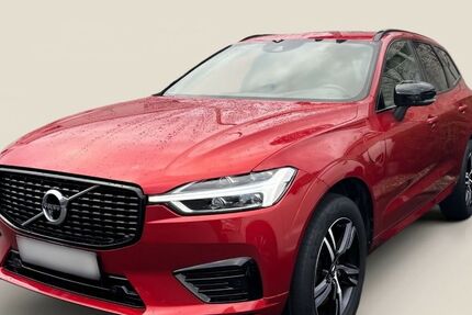 Volvo XC60 66.183 km 38.690 € Würzburg 97076