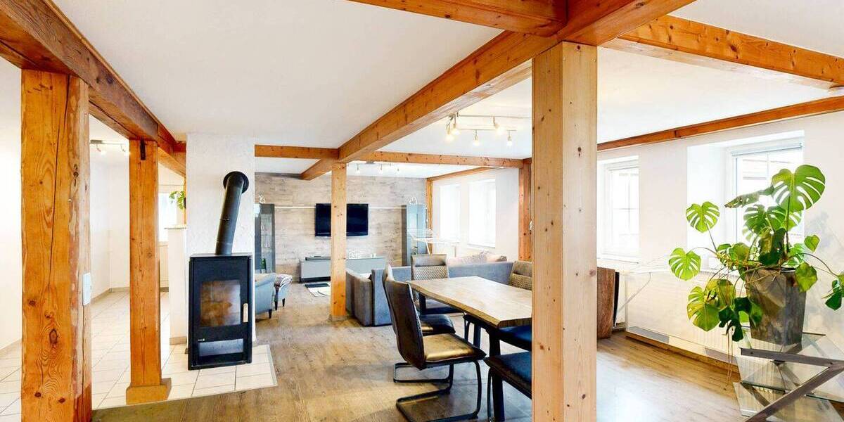 Gewerbeobjekt Mainbernheim - 1.590.000&euro; | Angebot:26867658