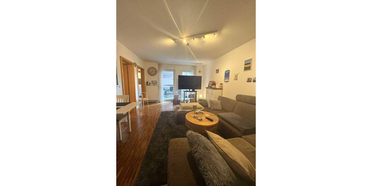 Etagenwohnung Würzburg Altstadt - 2 Zimmer, 50 m&sup2;, 750&euro; | Angebot:26730613