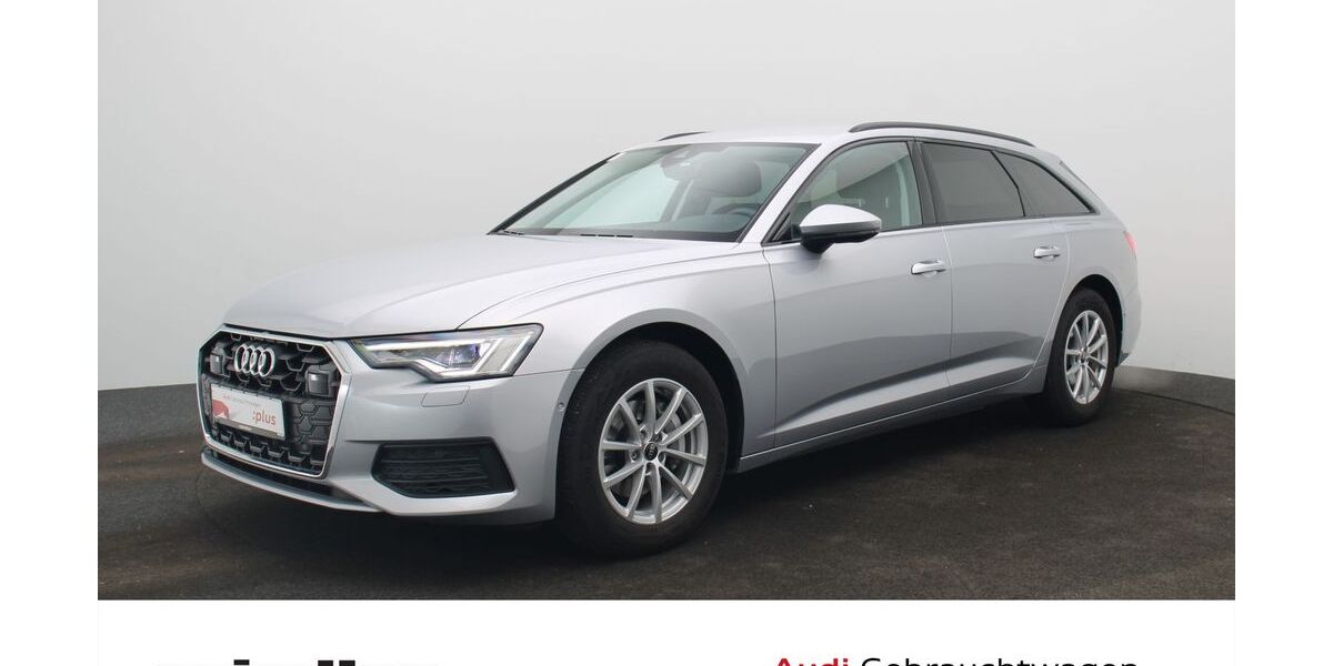 Audi A6 18.000 km 41.980 &euro; Würzburg 97076