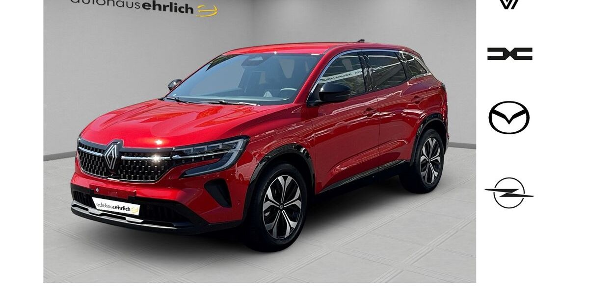 Renault Austral 4.500 km 34.990 € Würzburg 97076