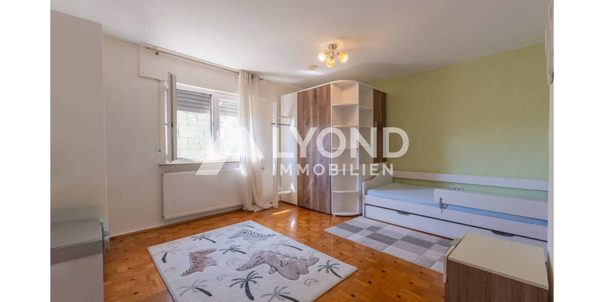 Einfamilienhaus Wipfeld - 7 Zimmer, 177 m&sup2;, 389.000&euro; | Angebot:26594795