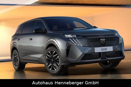 Peugeot 5008 1.193 km 38.990 &euro; Theilheim 97288