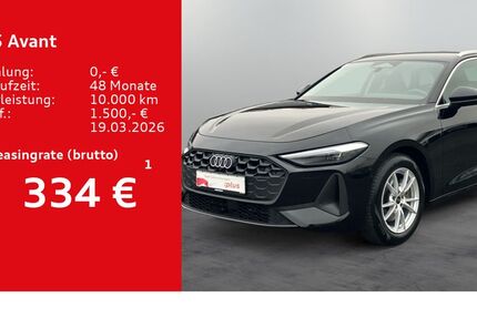 Audi A5 20.000 km 39.980 &euro; Kitzingen 97318
