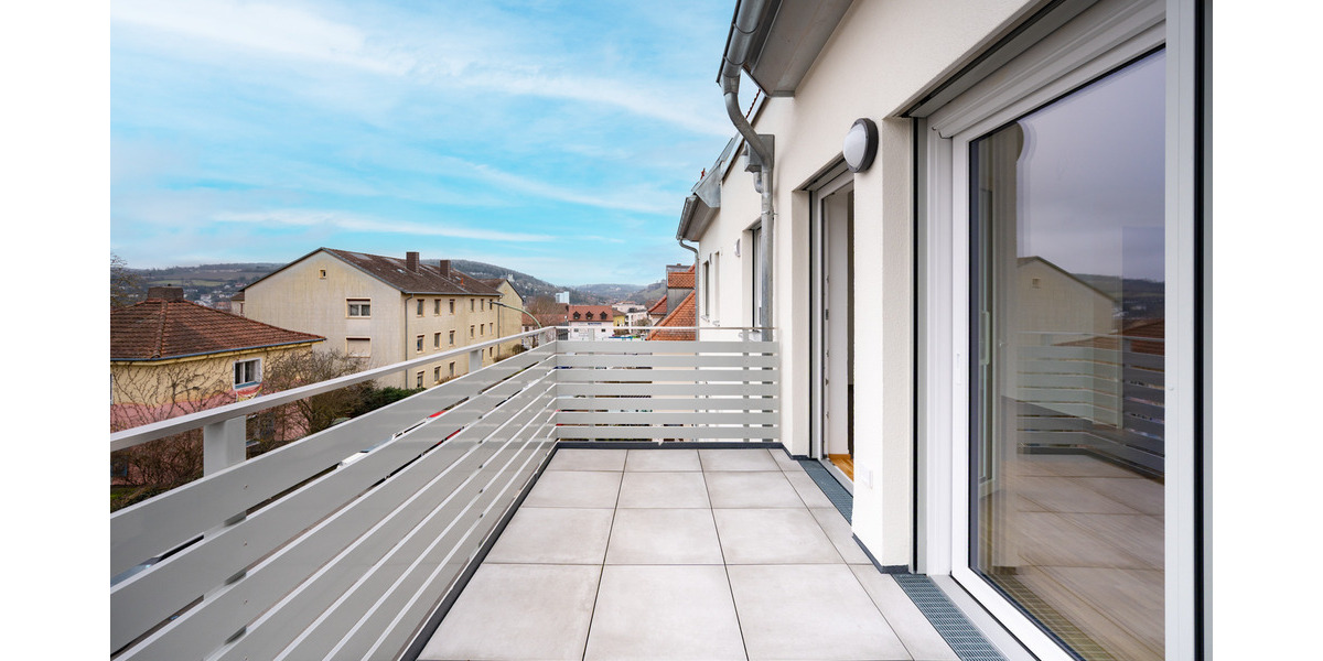 Etagenwohnung Würzburg Frauenland - 2 Zimmer, 75 m&sup2;, 595.000&euro; | Angebot:25836224