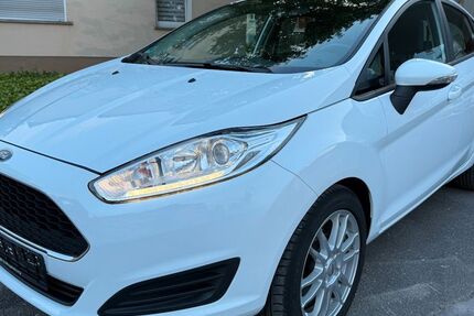 Ford Fiesta 99.900 km 7.350 &euro; Veitshöchheim 97209