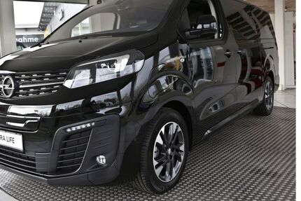 Opel Zafira Life 5.843 km 32.690 &euro; Würzburg 97076