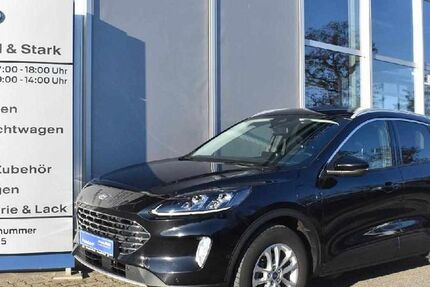 Ford Kuga 52.357 km 22.990 &euro; Unterpleichfeld 97294