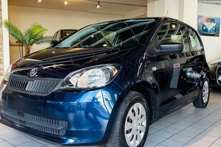 Skoda Citigo 140.000 km 3.999 € Schwanfeld 97523