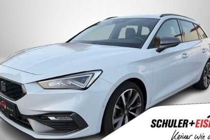 Seat Leon 32.000 km 23.990 &euro; Werneck 97440