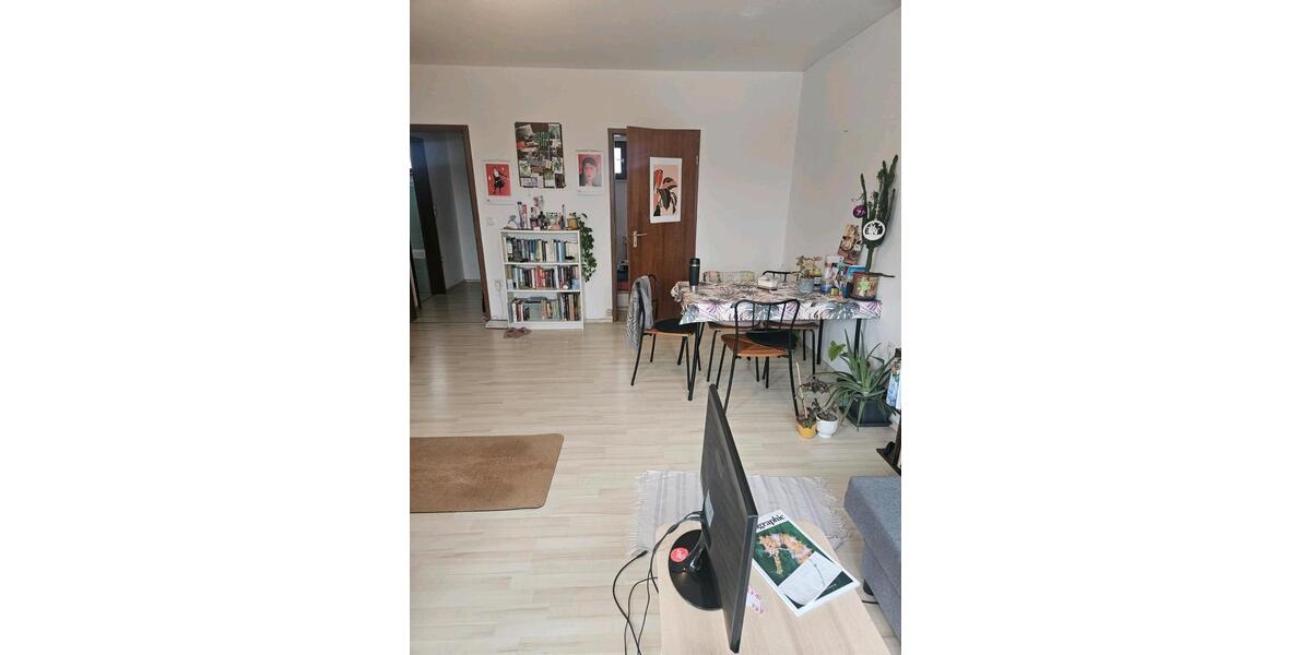 Etagenwohnung Würzburg Dürrbachau - 2 Zimmer, 42 m&sup2;, 830&euro; | Angebot:26670260