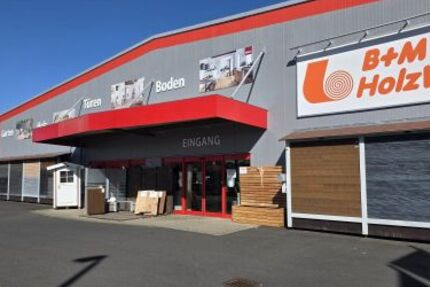 Hallen + Büro in 97076 Würzburg-Lengfeld (ID 1571) 4 zimmer