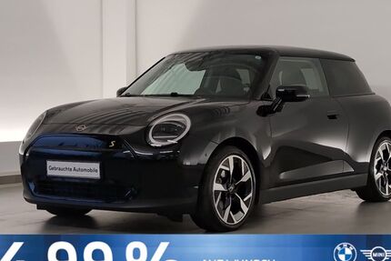 Mini Cooper SE 6.115 km 31.660 € Würzburg 97076
