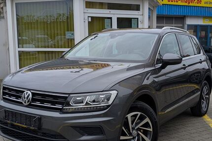 VW Tiguan 160.657 km 15.850 &euro; Würzburg 97078