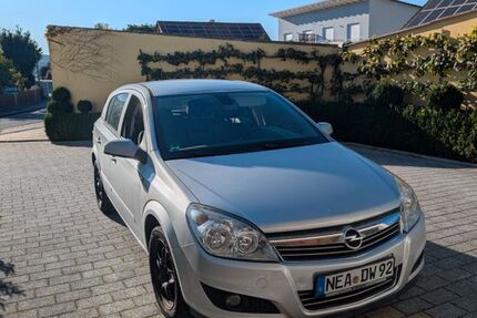Opel Astra 206.523 km 1.700 € Würzburg 97074