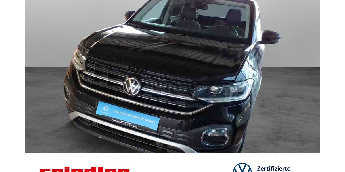 VW T-Cross 68.500 km 22.980 € Würzburg 97076