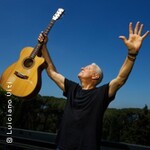 Tommy Emmanuel - Living in the Light Tour