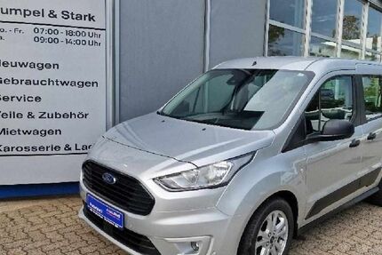 Ford Tourneo Connect 50.755 km 16.490 &euro; Unterpleichfeld 97294