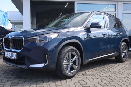 BMW X1 1.025 km 39.990 &euro; Karlstadt 97753