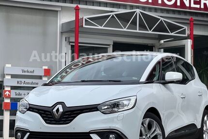 Renault Scenic 75.000 km 9.450 &euro; Karlstadt 97753