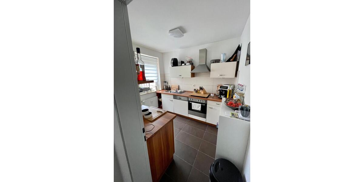 Renditestarke und gut vermietete 4-Zimmer Wohnung in Gerbrunn 4 zimmer