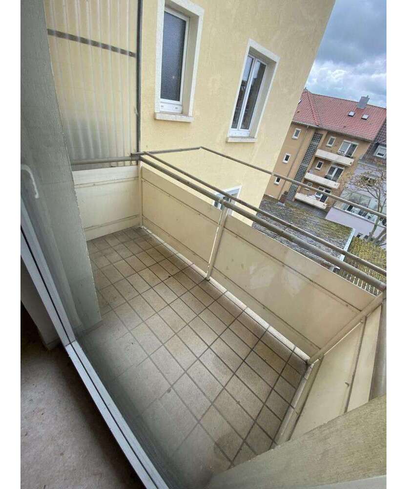 Wohnung zum Mieten in Würzburg 440 € 44 m²