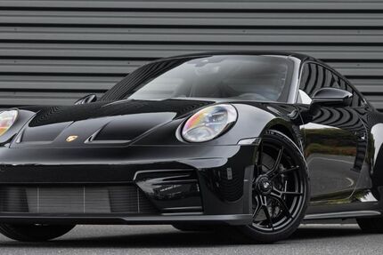 Porsche 992 3.500 km 222.890 &euro; Estenfeld 97230