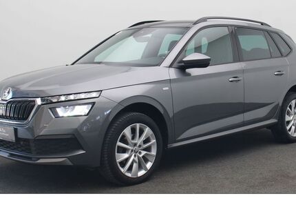 Skoda Kamiq 43.500 km 23.880 &euro; Würzburg 97084