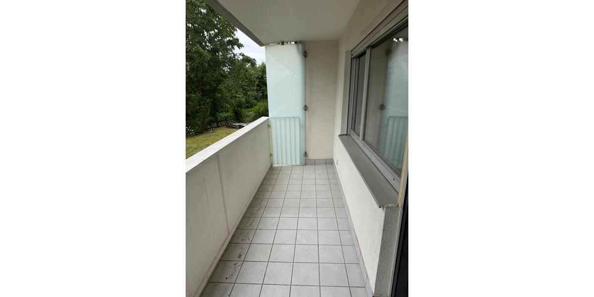 Erdgeschoßwohnung Würzburg Lengfeld - 1 Zimmer, 36 m&sup2;, 110.900&euro; | Angebot:26965449