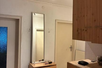 Wohnung Würzburg Sanderau - 3 Zimmer, 50 m&sup2;, 585&euro; | Angebot:25309034