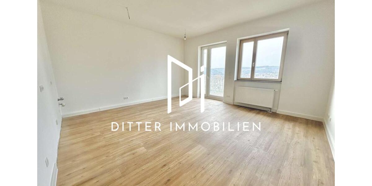 Etagenwohnung Tauberbischofsheim - 2 Zimmer, 76 m&sup2;, 760&euro; | Angebot:24977386