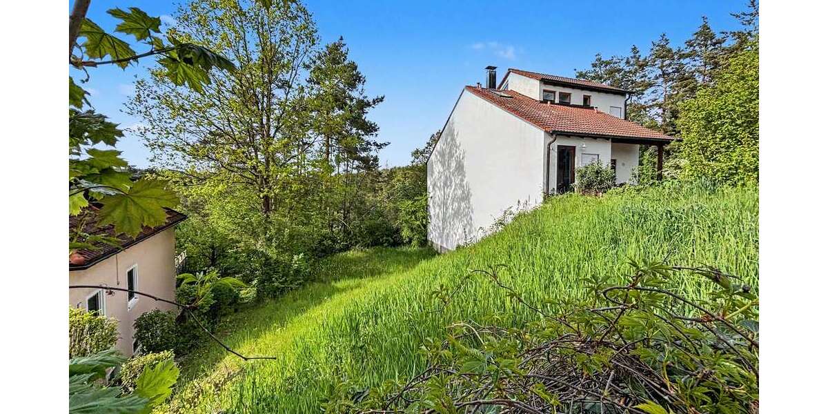 Grundstück Würzburg Dürrbachau - 286.000&euro; | Angebot:27071608