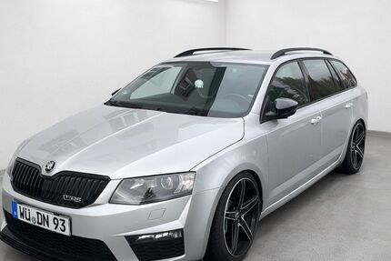 Skoda Octavia 106.000 km 16.399 &euro; Erlabrunn 97250