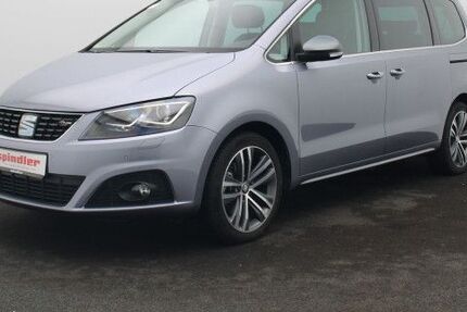 Seat Alhambra 50.000 km 32.980 &euro; Würzburg 97076