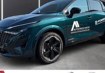 Gebrauchtwagen Nissan Qashqai
