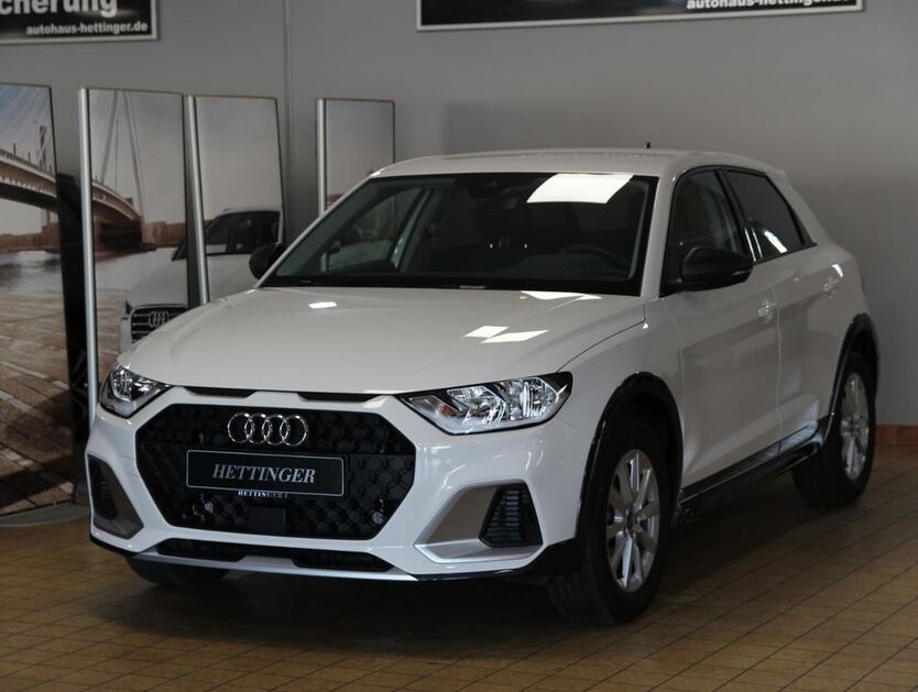 Audi A1 7.200 km 28.450 € Marktheidenfeld 97828