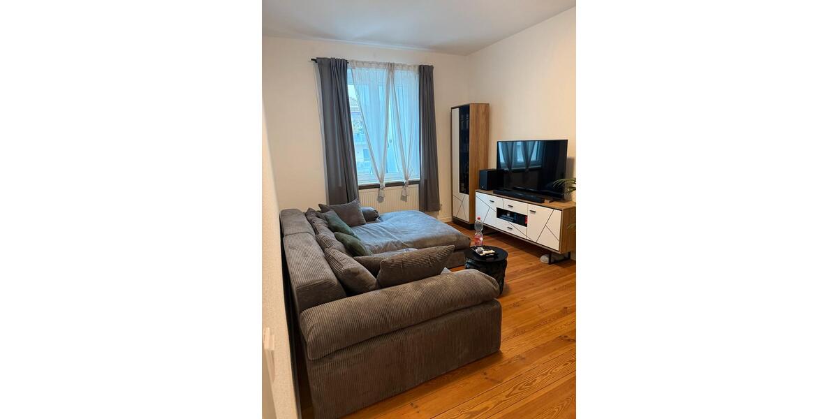 Schöne 2-Zimmer Wohnung Nähe Uniklinik 2 zimmer