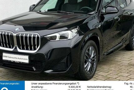 BMW X1 26.900 km 47.690 € Marktsteft 97342