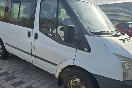Ford Transit 235.000 km 2.500 &euro; Randersacker 97236