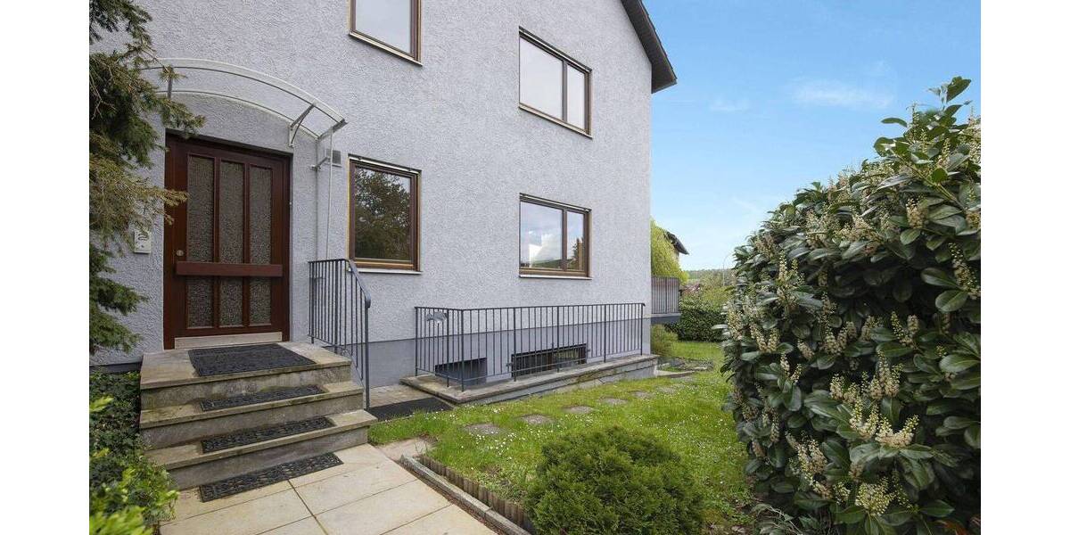 Doppelhaushälfte Kleinrinderfeld - 7 Zimmer, 234 m&sup2;, 448.000&euro; | Angebot:26043279