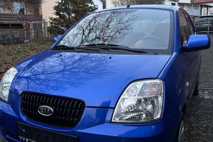 Kia Picanto 174.122 km 1.500 € Retzbach 97225