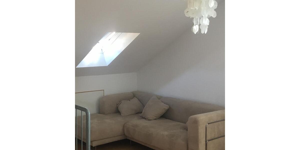 Maisonettenwohnung Würzburg Sanderau - 4 Zimmer, 120 m&sup2;, 2.040&euro; | Angebot:26614945