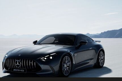 Mercedes-Benz AMG GT 8.050 km 139.950 &euro; Karlstadt 97753
