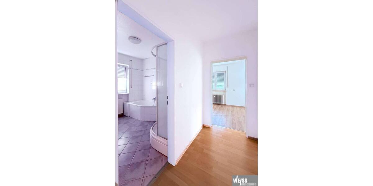 Etagenwohnung Gerbrunn - 4 Zimmer, 104 m&sup2;, 365.000&euro; | Angebot:26609032