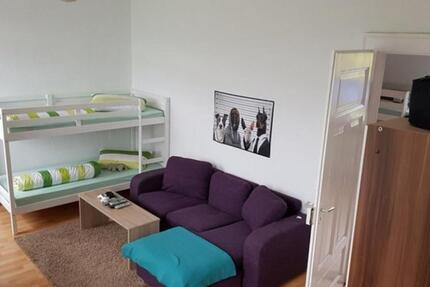 Große Helle 6 Zimmer Wohnung WG Tauglich 15min v. Würzburg