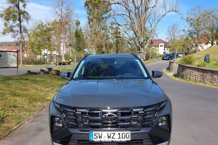 Hyundai TUCSON 10.500 km 31.600 &euro; Grafenrheinfeld 97506