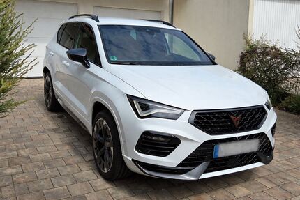 Cupra Ateca 79.000 km 26.900 &euro; Giebelstadt 97232