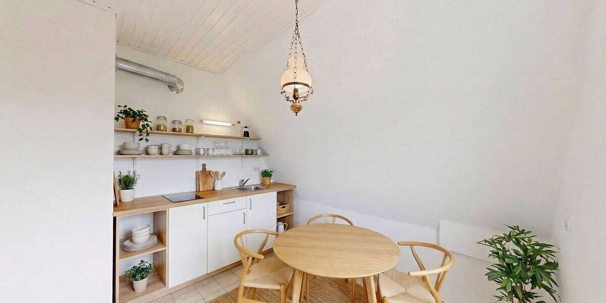 Mehrfamilienhaus, Wohnhaus Zellingen - 6 Zimmer, 166 m&sup2;, 390.000&euro; | Angebot:26204205