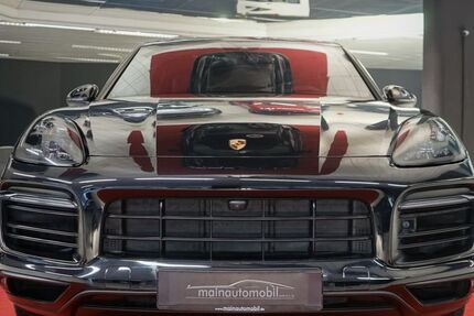 Porsche Cayenne 173.400 km 47.490 &euro; Würzburg 97070